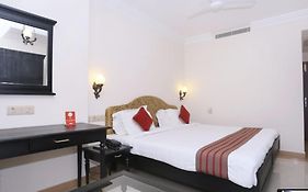 Hotel Park International Varkala